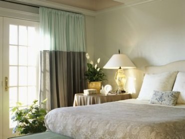 Pastel Bedroom