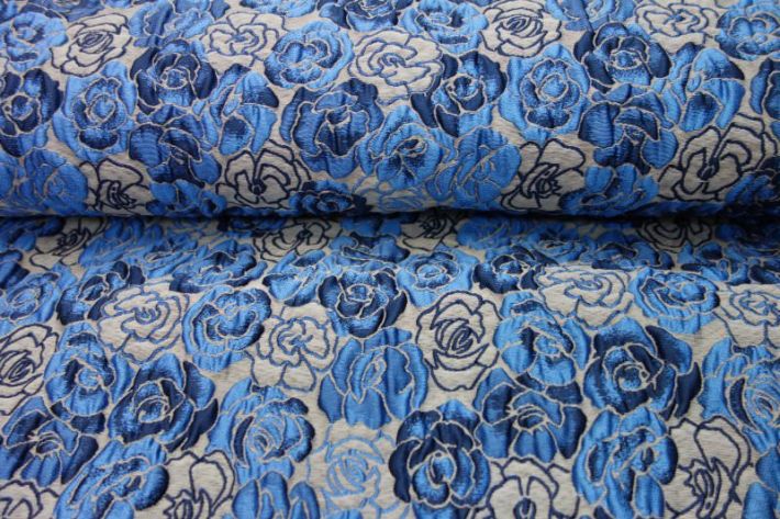Лучшие ткани для штор: особенности и характеристики 2 jacquard-126
